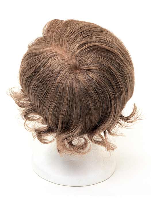 Men's System HH 8x9 401 by WigPro - Regal Wigs